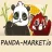 panda-market.io